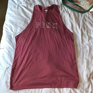 Pink Victoria Secret